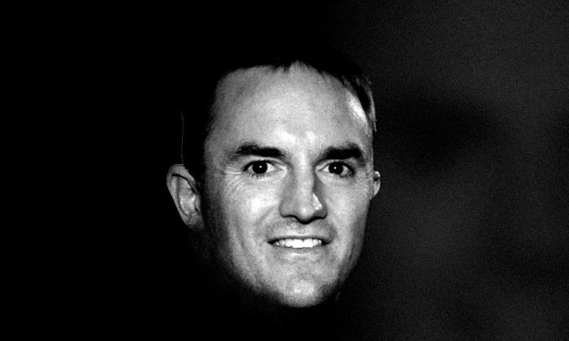 Chase Coleman (Amanda L. Gordon/Bloomberg)
