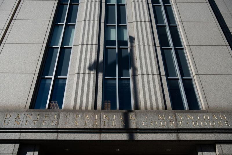 Mark Kauzlarich/Bloomberg