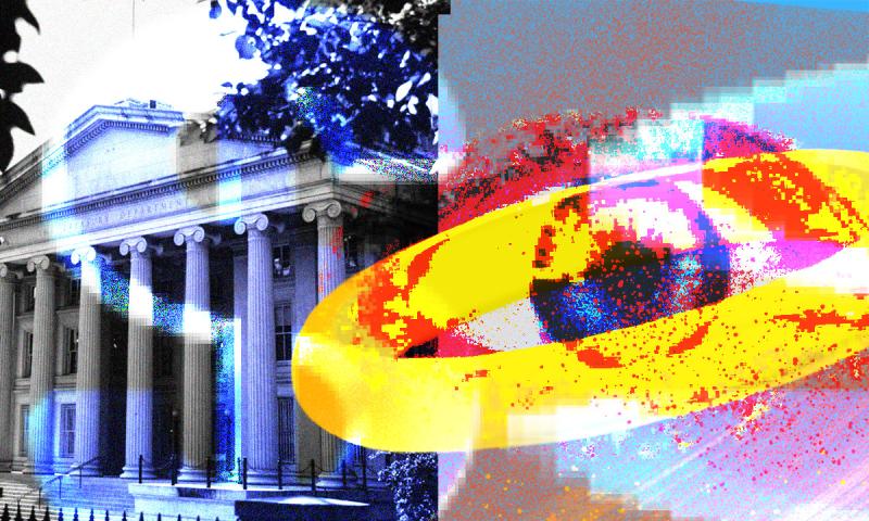 Illustration by II (Al Drago/Bloomberg) Illustration by II (Al Drago/Bloomberg)