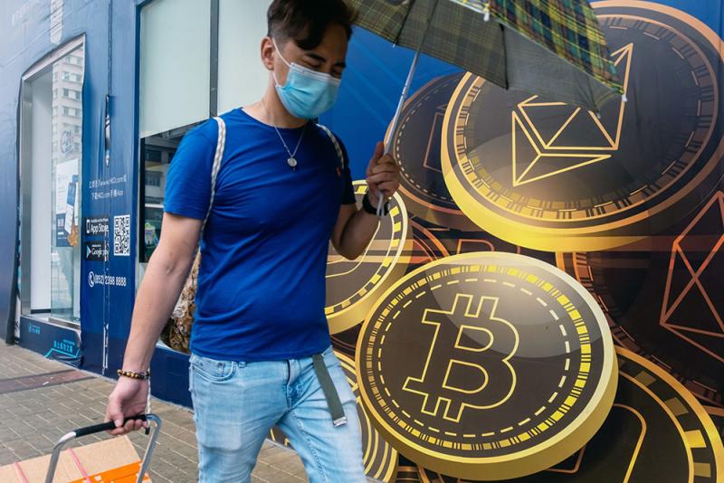 Paul Yeung/Bloomberg