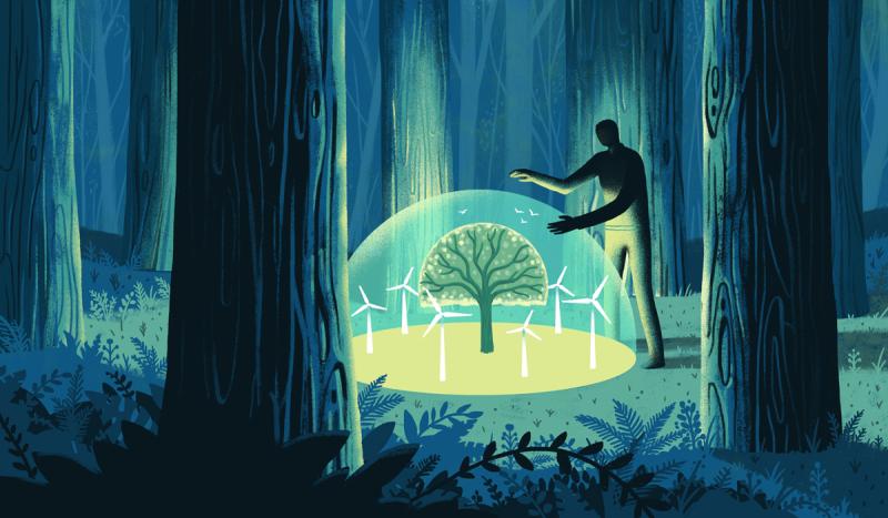 Illustration by Matt Chinworth Illustration by Matt Chinworth
