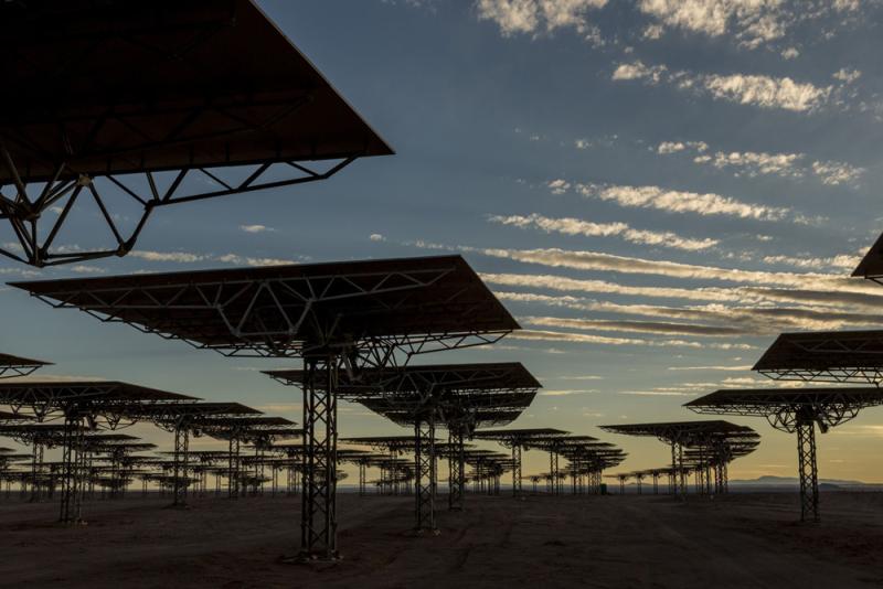 Bloomberg Creative Photos