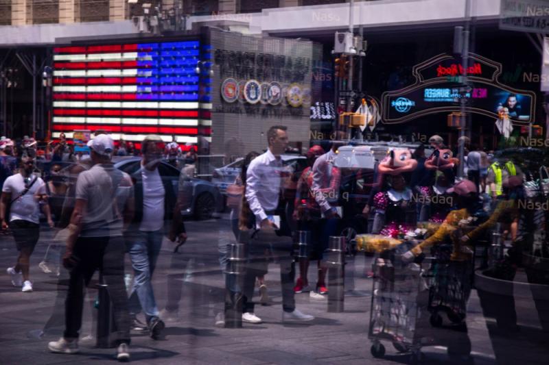 Michael Nagle/Bloomberg