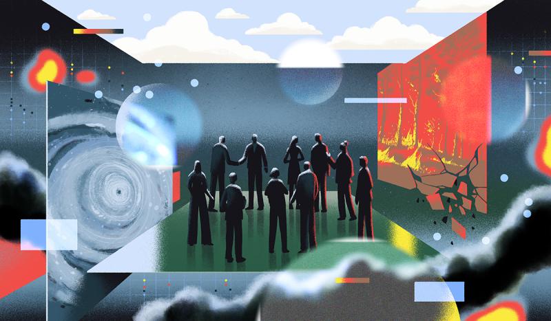 Illustration by Matt Chinworth Illustration by Matt Chinworth