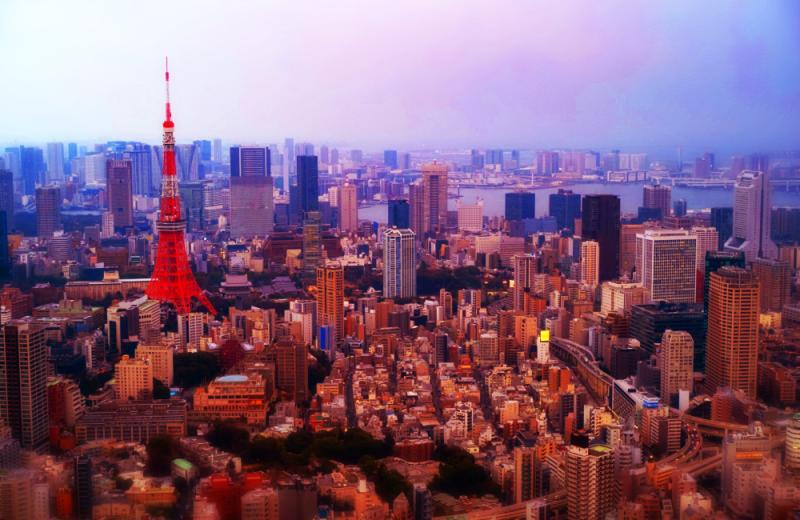 Bloomberg/ Nicholas Takahashi