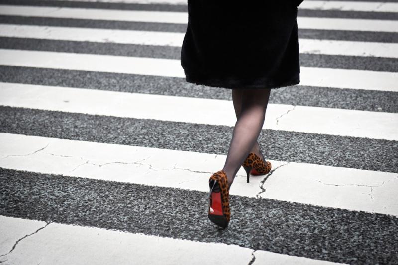 Noriko Hayashi/Bloomberg