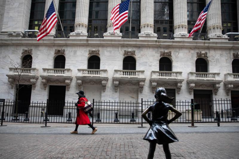 Michael Nagle/Bloomberg