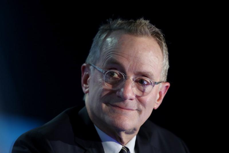 Paul Miller/Bloomberg
