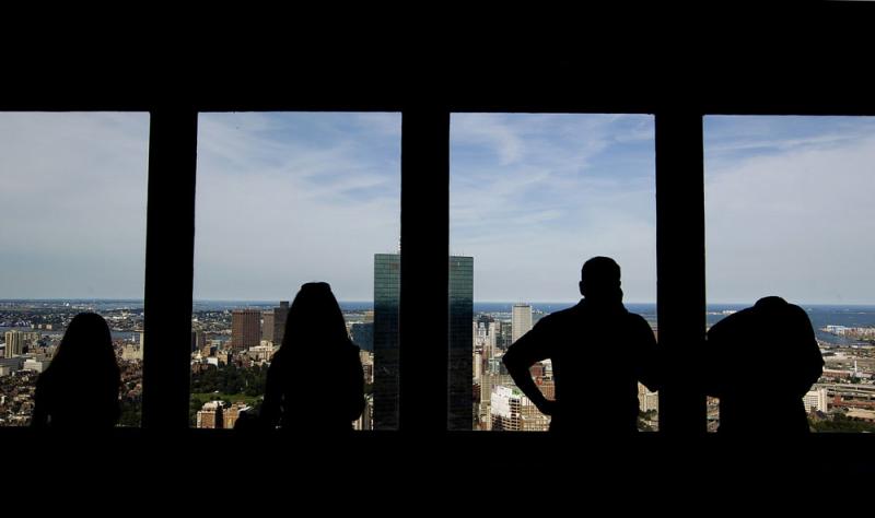 Andrew Cenci/Bloomberg