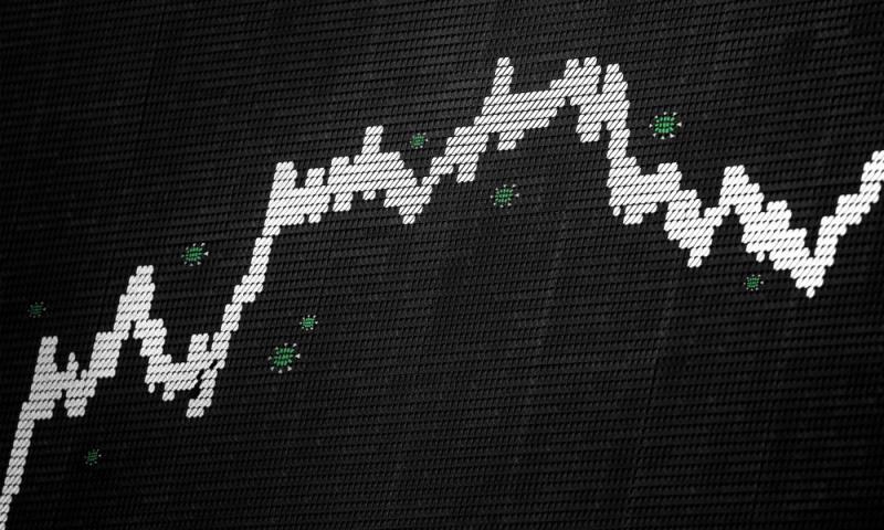 Illustration by II (Photo by Alex Kraus/Bloomberg)