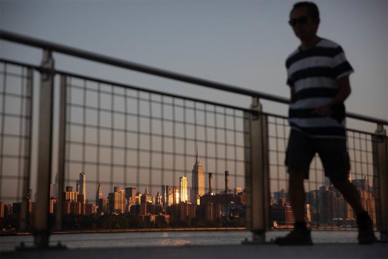 Michael Nagle/Bloomberg