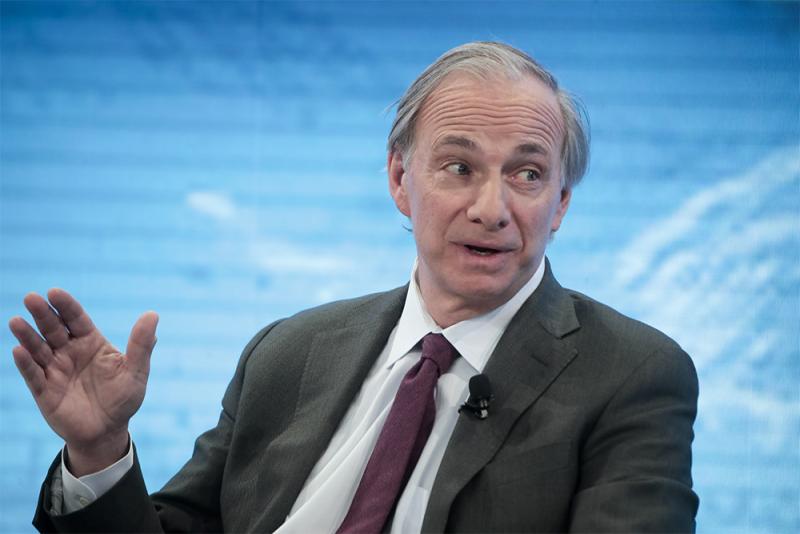 Jason Alden/Bloomberg