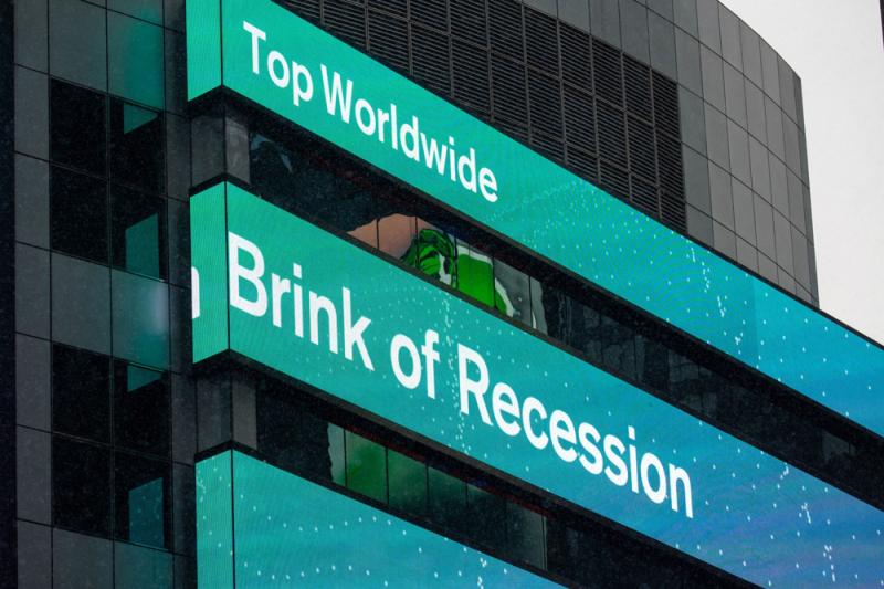 Michael Nagle/Bloomberg