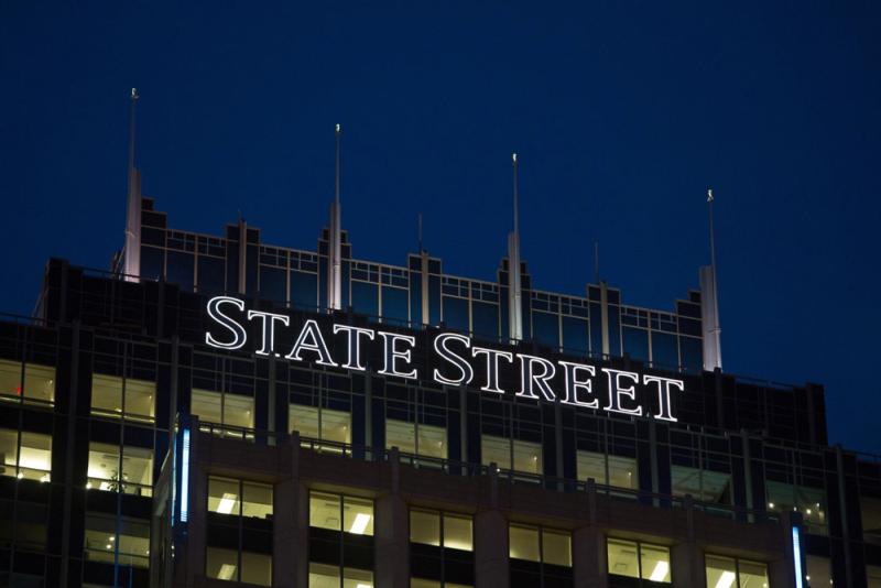 Scott Eisen/Bloomberg 