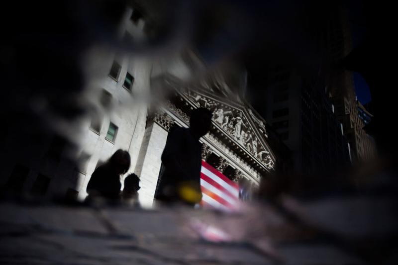 Michael Nagle/Bloomberg