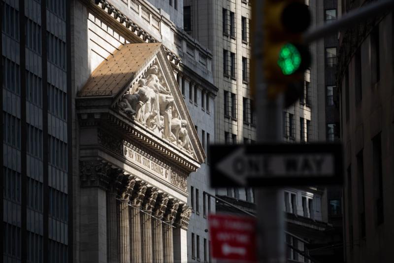 Michael Nagle/Bloomberg