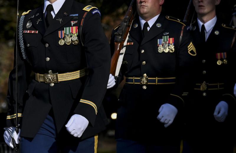 Kenny Holston/Bloomberg