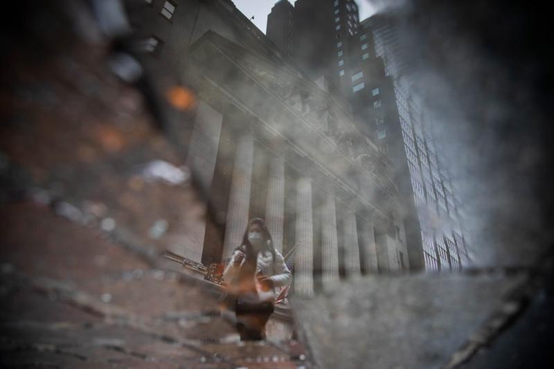 Michael Nagle/Bloomberg