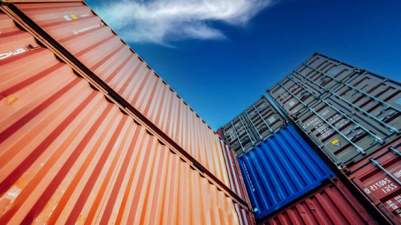 Container Freight