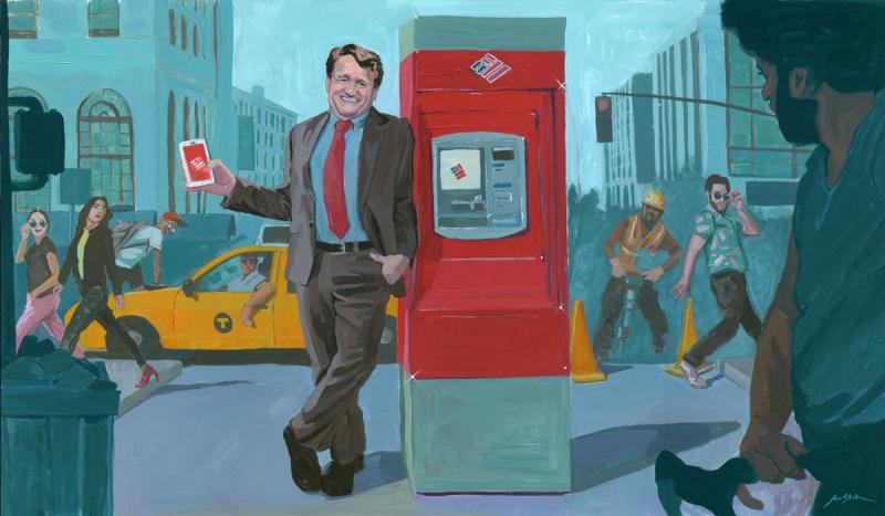Illustration by Jon Stich Illustration by Jon Stich