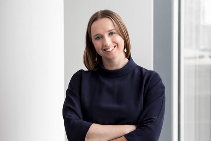 Mary-Therese Barton
