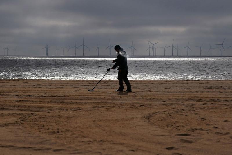 Ian Forsyth/Bloomberg