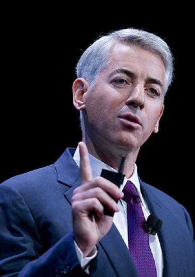 Herbalife Plunges As Ackman Vows To Unveil Enron-Like Fraud Herbalife Plunges As Ackman Vows To Unveil Enron-Like Fraud