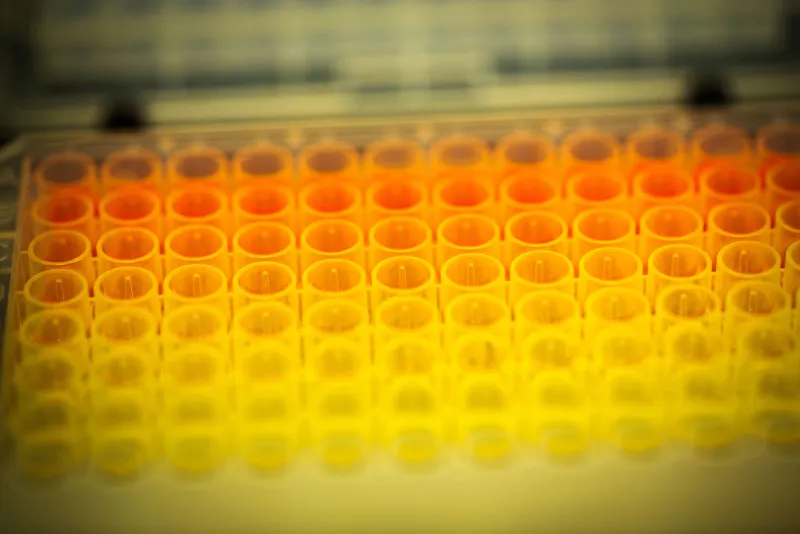 (Carsten Snejbjerg/Bloomberg)