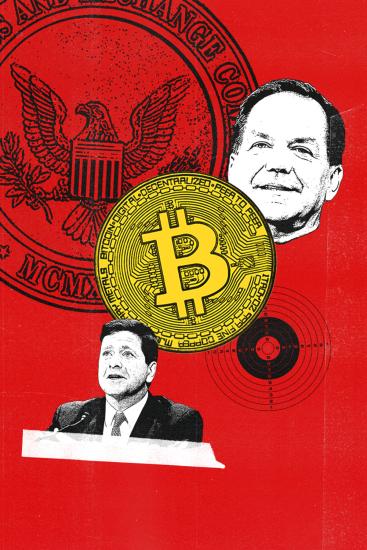 Illustration by II (Bloomberg photos) Illustration by II (Bloomberg photos)