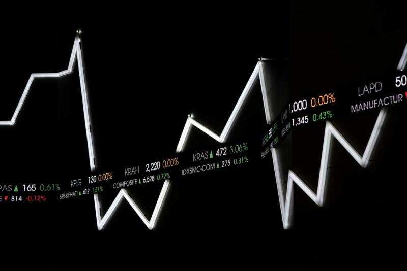 Dimas Ardian/Bloomberg