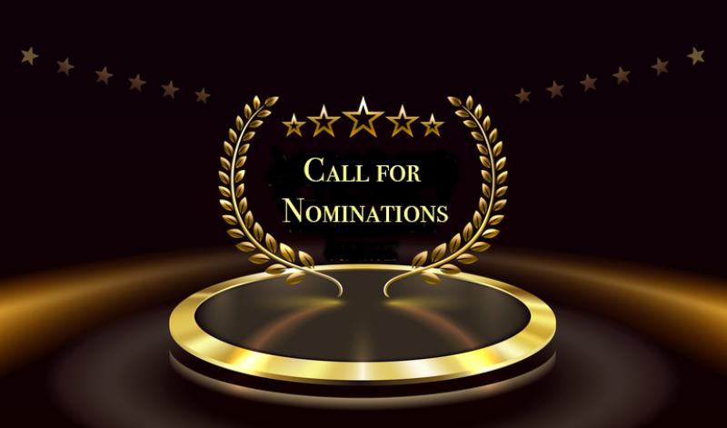 Call for Nominations