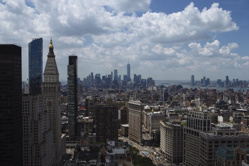 Angus Mordant/Bloomberg