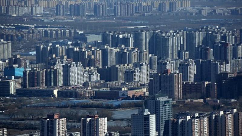 General Economy Images As China Keeps Growth Target At 7.5% General Economy Images As China Keeps Growth Target At 7.5%
