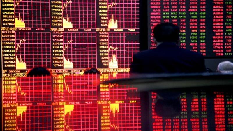 Stock Market Reaction To China Rate Hike Stock Market Reaction To China Rate Hike
