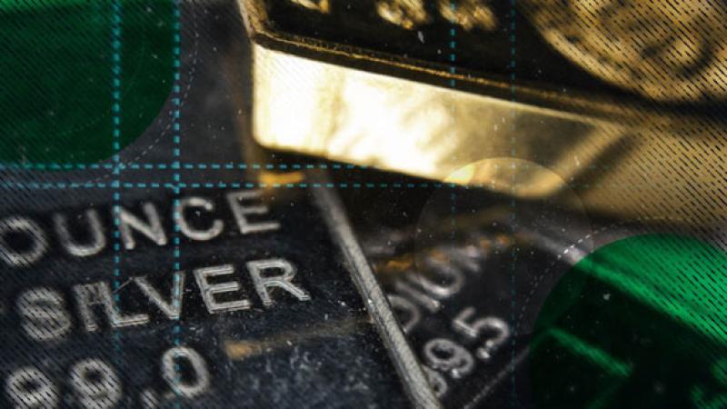 Mint Ratio Changes