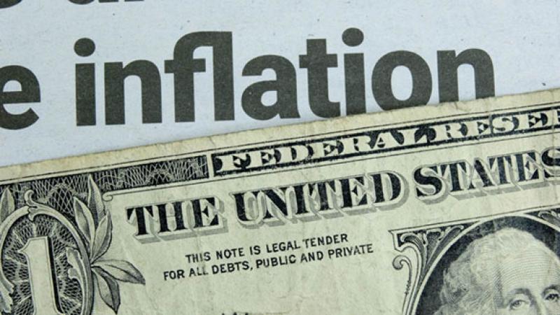 Peak Inflation