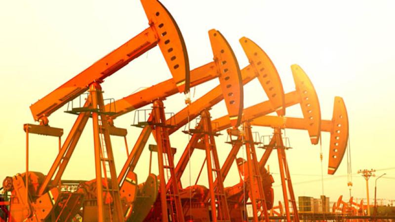 Oil Volatility