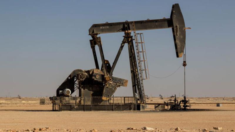 Oman Crude
