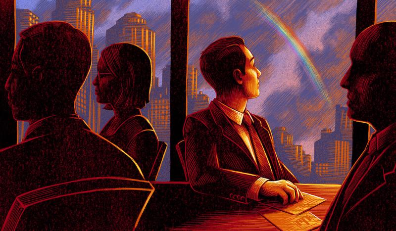 Illustration by Brian Britigan Illustration by Brian Britigan