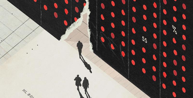 Illustrations by Mike McQuade Illustrations by Mike McQuade