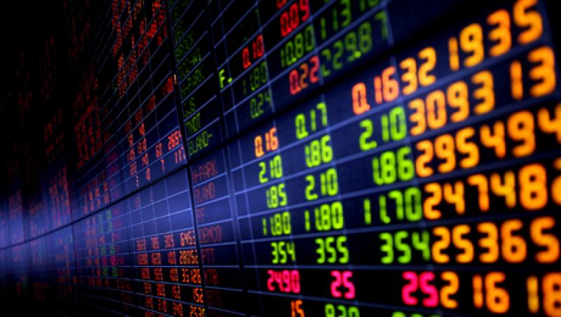 Stock Boards At Asia Plus Securities Stock Boards At Asia Plus Securities