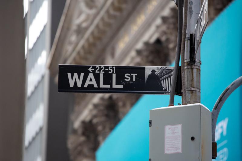 (Michael Nagle/Bloomberg)