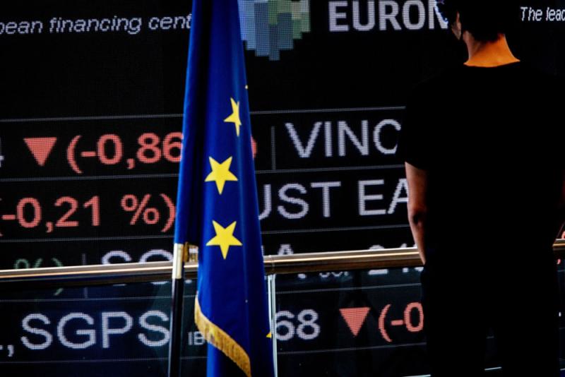 (Cyril Marcilhacy/Bloomberg)