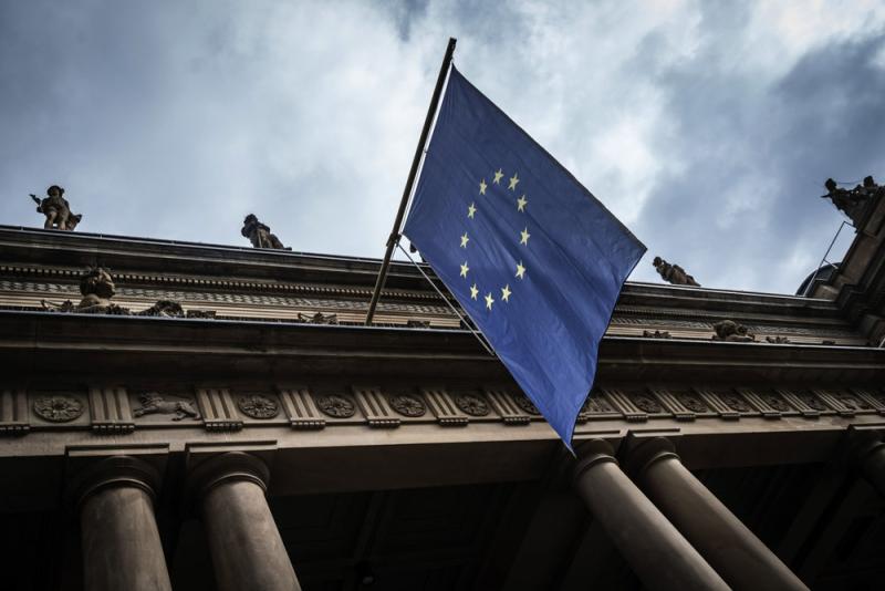 (Peter Juelich/Bloomberg)