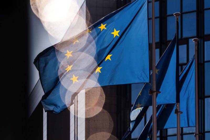 (Geert Vanden Wijngaert/Bloomberg)