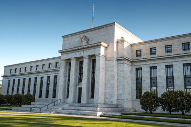 Fed Put No More?