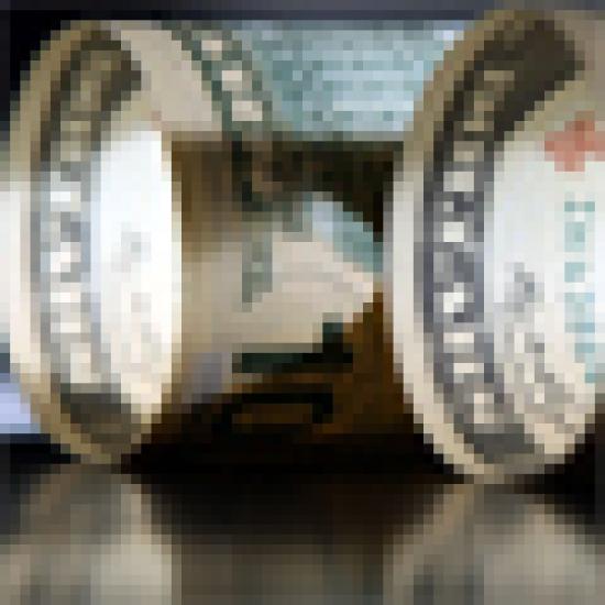 Dollar Trades Near 6-Week Low On Signs U.S. Recovery Is Uneven Dollar Trades Near 6-Week Low On Signs U.S. Recovery Is Uneven