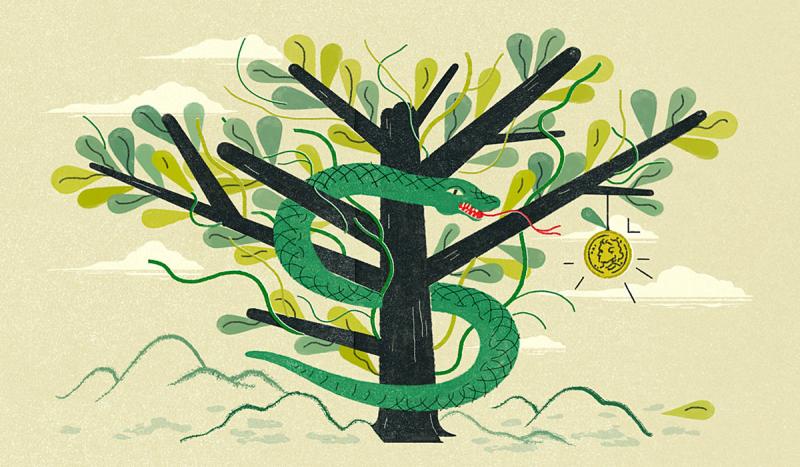 Illustration by Gracia Lam Illustration by Gracia Lam
