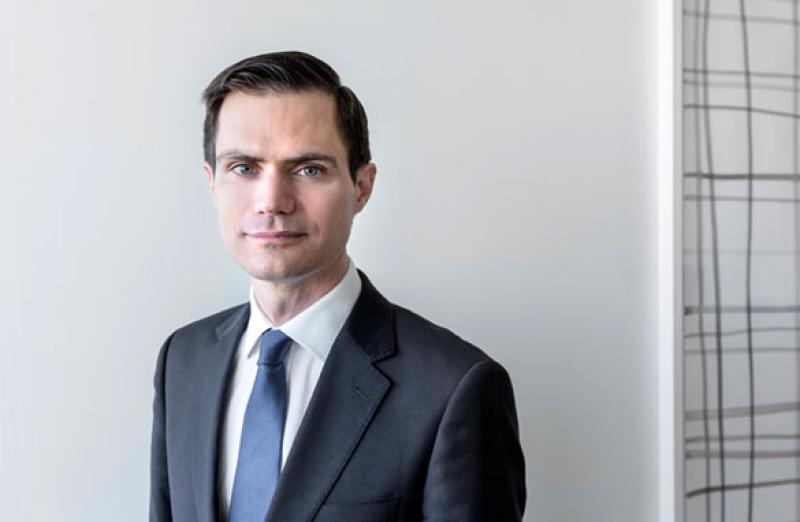 Gabriel Micheli