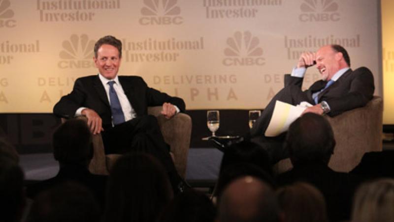 CNBC Events